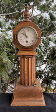Orologio vintage 1965 WORMWOOD