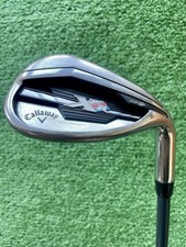 Callaway XR Sand Zeppa SW