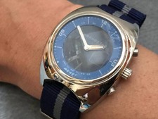 OROLOGIO AL QUARZO DIGITALE