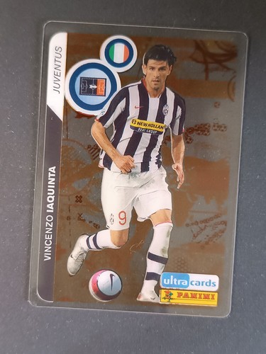 Card football stars ultracards - stars,