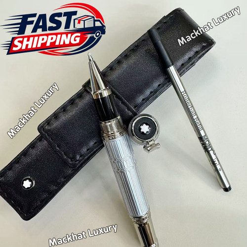 Rara custodia per penna roller