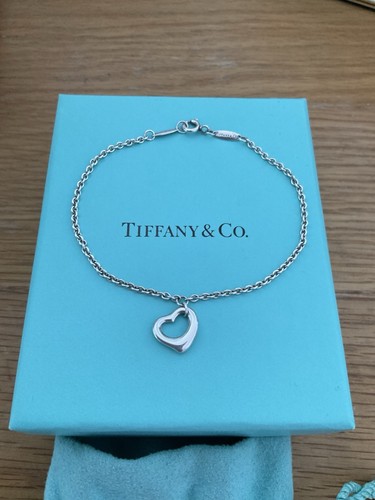 Bracciale cuore elsa peretti - elsa,
