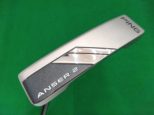 Ping putter anser - ping,