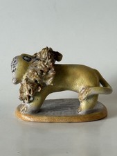 GUIDO GAMBONE STATUINA MODERNA