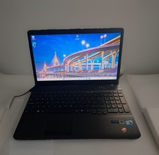 Sony Vaio i3 PC portatile