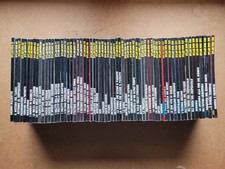 Dylan Dog originali dal n.21