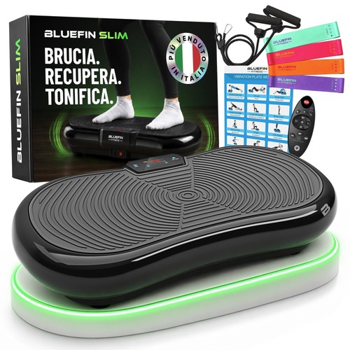 Bluefin fitness pedana - fitness,