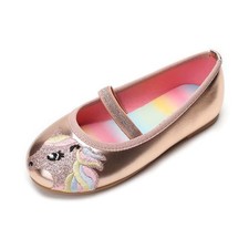 Ballerine da Bambina con