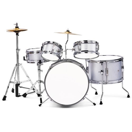 Kit batteria bambini junior