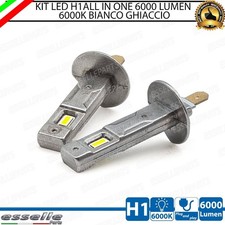 Kit full led - led, h1