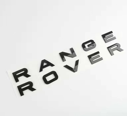 Pièces range rover - 2, evoque