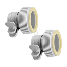 Intex 29061 Kit 2 Pezzi