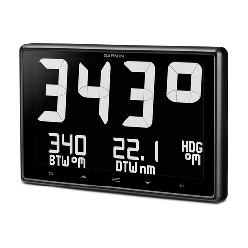 Garmin display multifunzione - display,