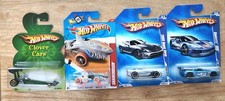 4 Hot Wheels 2008Viper