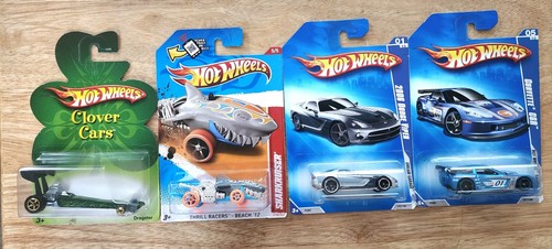 Hot wheels 2008viper - hot,