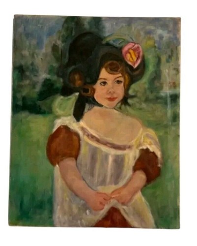 After mary cassatt margot in - mary,