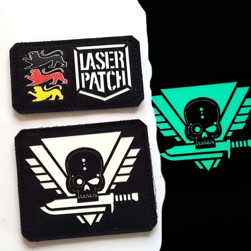 Warhammer 40k kill team - team, patch