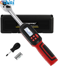  Chiave dinamometrica digitale