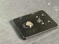 Touch an Go Plate 16 - piastra