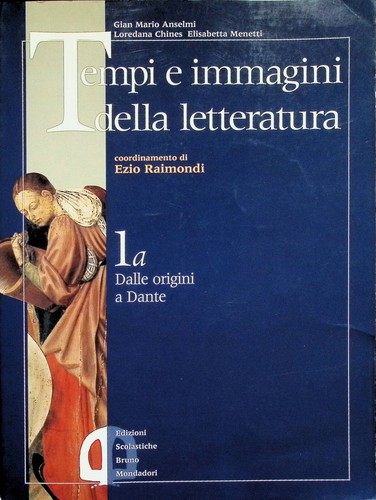 Anselmi altri tempi - –,