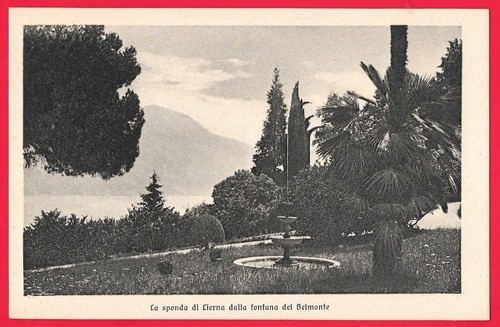 Bellagio villa montu - bellagio, montu'