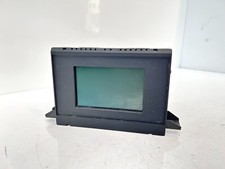 SCHERMO / DISPLAY MULTIFUNZIONE TATA ARIA (2010 - 2017) 287054809901