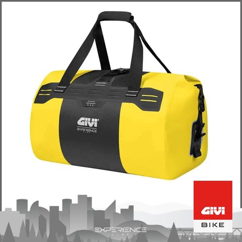 Borsa cargo givi - per, bici