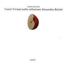 Vanni Viviani nella Collezione