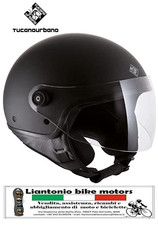 CASCO JET  TUCANO URBANO EL'