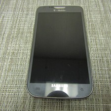 SAMSUNG GALAXY S2 (T-MOBILE)