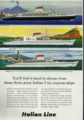 Linea italiana fatica - linea,