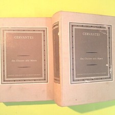 DON CHISCIOTTE DELLA MANCIA