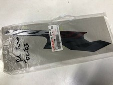 DECALCO CONVOGLIATORE SX