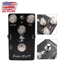 Upgraded Pro Co RAT Overdrive