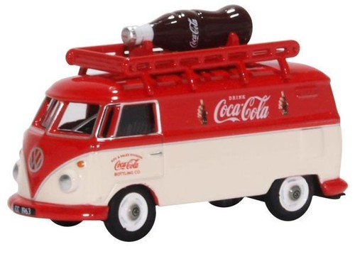 Oxford vw t1 - oxford, 1/76