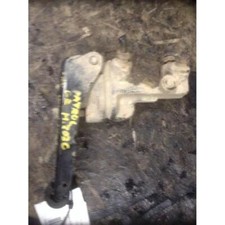 CORRETTORE DI FRENATA NISSAN