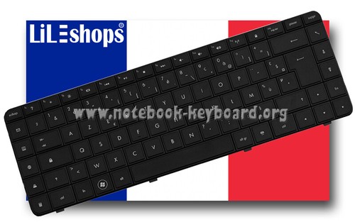 Clavier original compaq - fr,