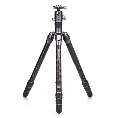 Benro rhino treppiede - rhino,