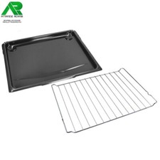 SMEG LECCARDA TEGLIA + GRIGLIA