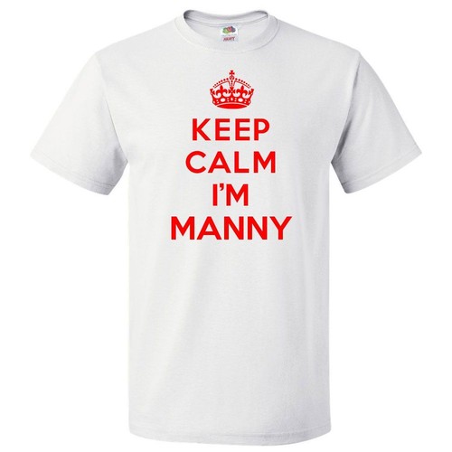 Maglietta divertente keep calm - divertente,