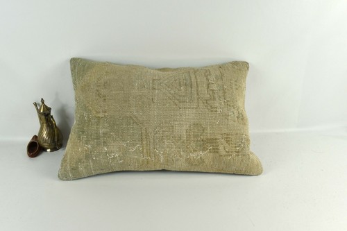 Copricuscino kilim 16x24 - kilim, in
