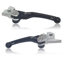 COPPIA LEVE ANTIROTTURA HUSQVARNA NERE te fc fe 14-23