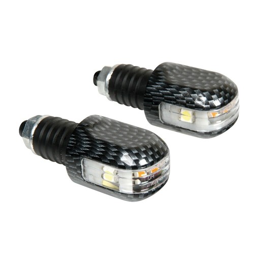 Stabilizzatori manubrio moto - manubrio,