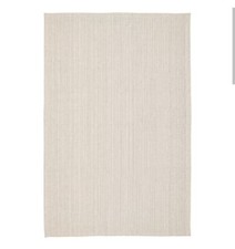 Moderno Tappeto, tessitura