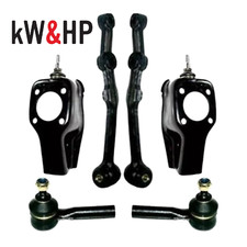 KIT 6 PEZZI BRACCETTI +