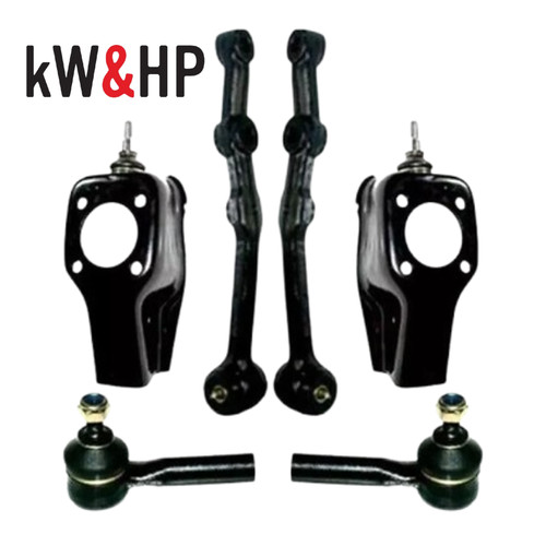Kit pezzi braccetti - kit,