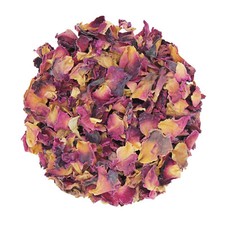 1000 erbe fiori di rosa rossi