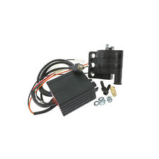 MF1855 Centralina bobina Elettronica Malossi TC K15 Minarelli F12 F15 - 50 2T