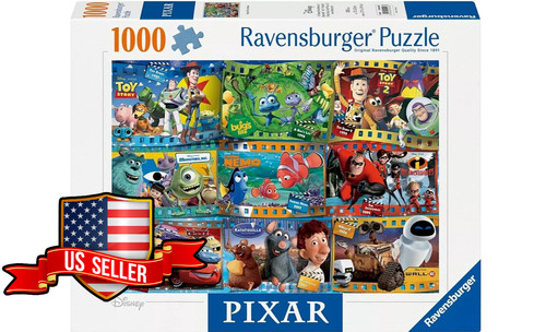 Nuovo sigillato ravensburger - nuovo,