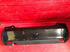 PARAURTI POSTERIORE AUDI A1- 3PORTE. 2010-11